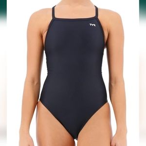 YTR Durafast Elite Diamondfit Swimsuit